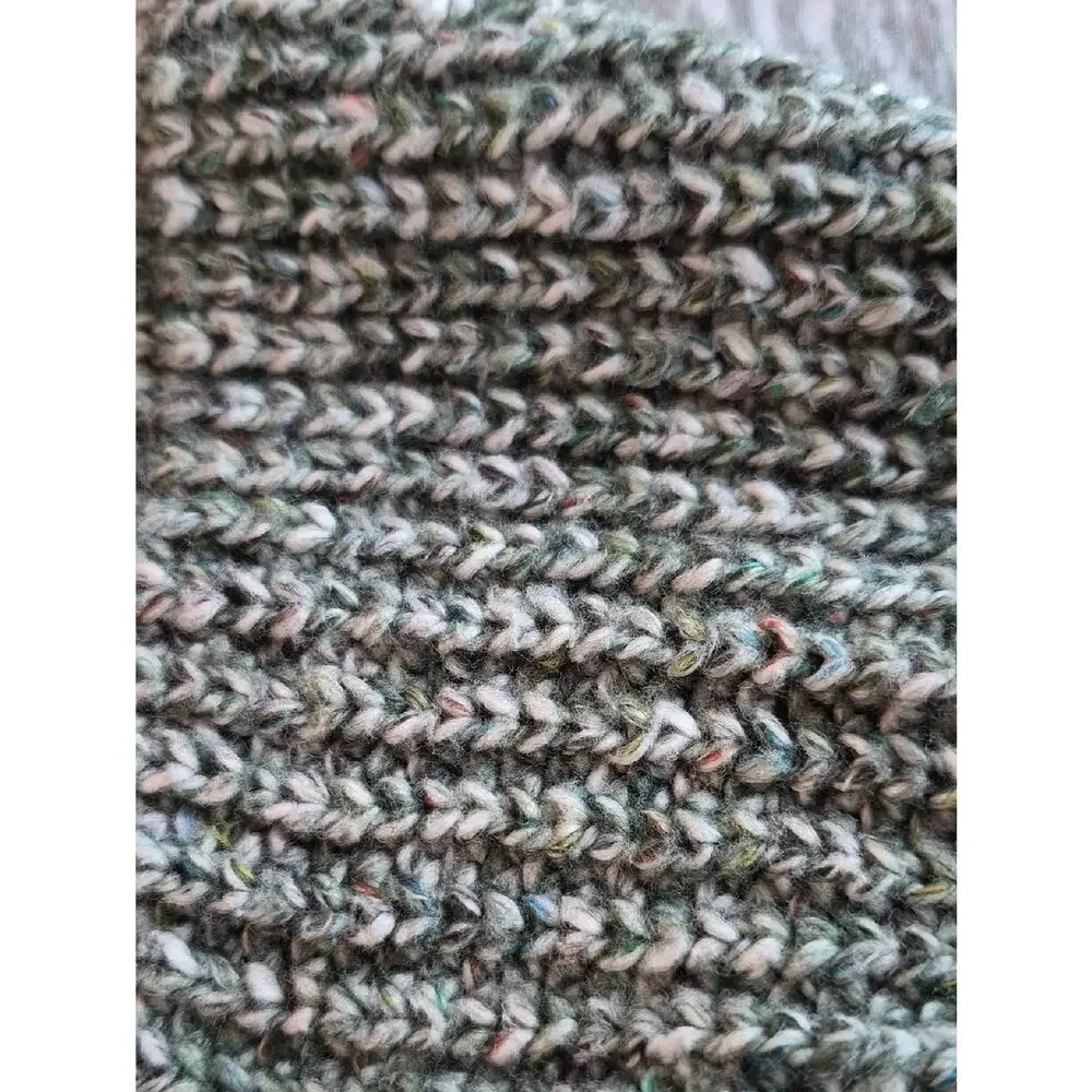 Cabi Open‎ Front Cardigan Green Size XS